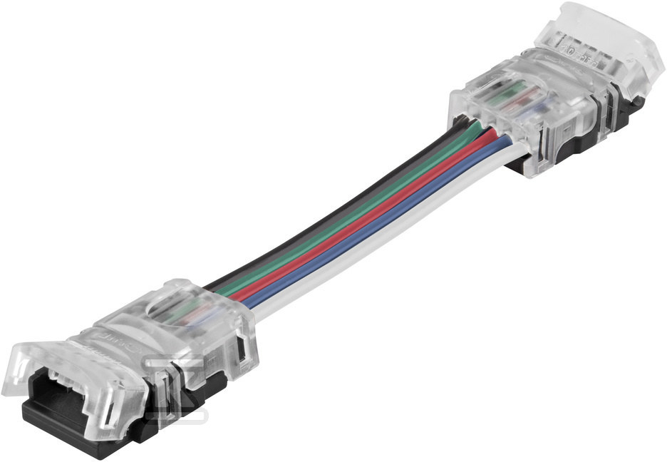 Złącza do taśmy LED LS AY PFM-CSW/P5/50 - 4058075451148